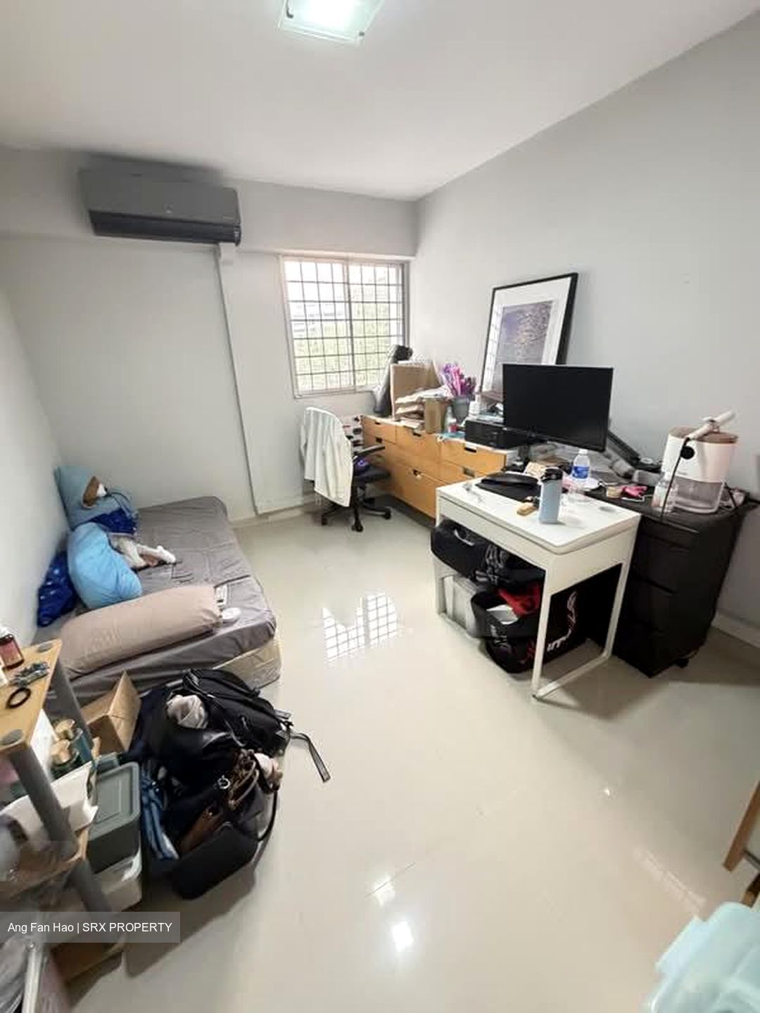 Blk 606 Bedok Reservoir Road (Bedok), HDB 4 Rooms #576699431